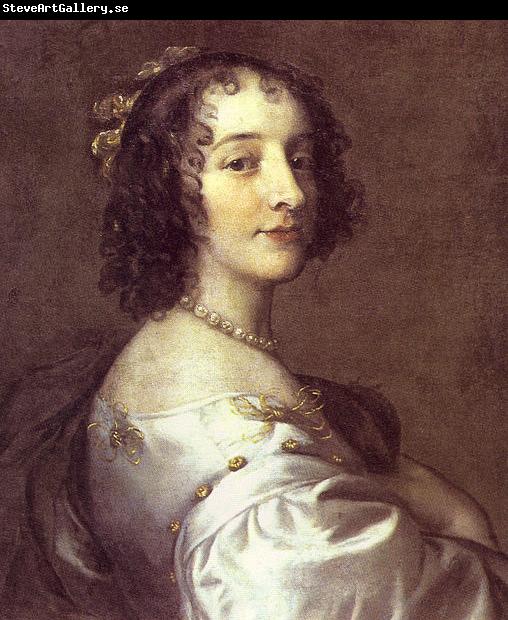 Sir Peter Lely Portrait of Sophia of Hanover